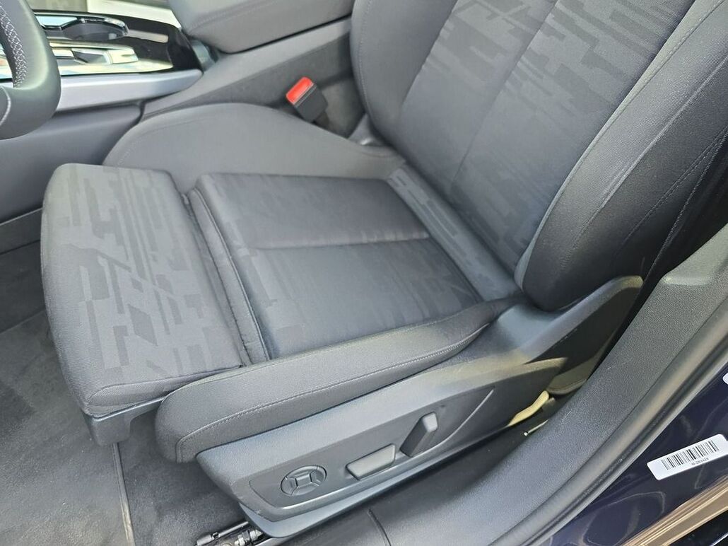 AUDI A6-LIMOUSINE TDI S Tronic