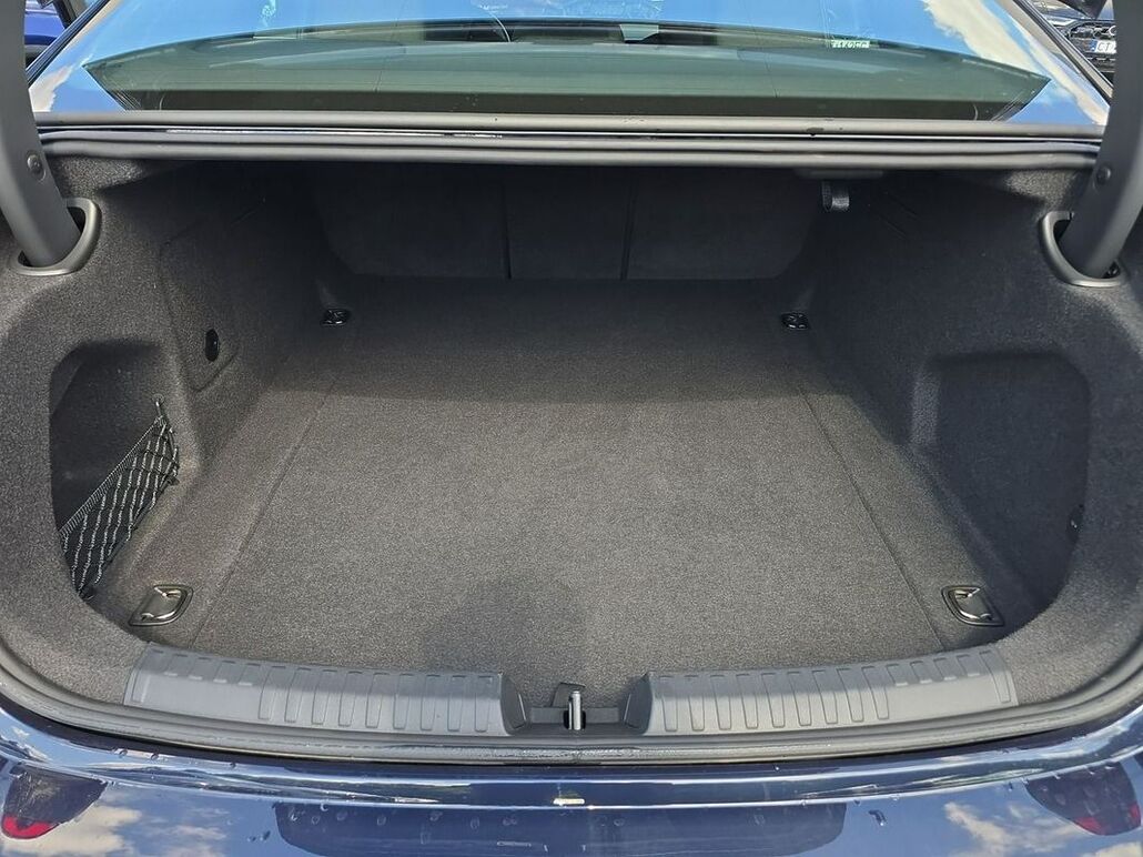AUDI A6-LIMOUSINE TDI S Tronic