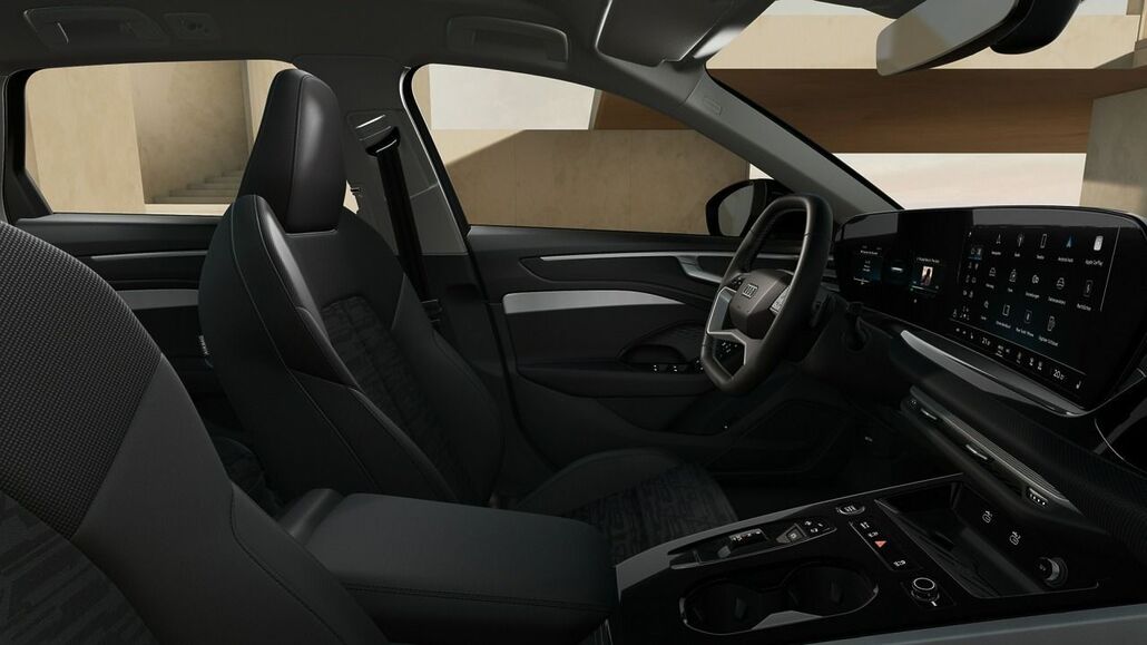 AUDI A6-AVANT Avant TFSI S Tronic