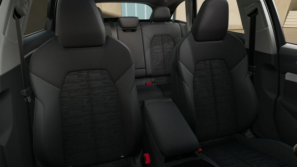 AUDI A6-AVANT Avant TFSI S Tronic