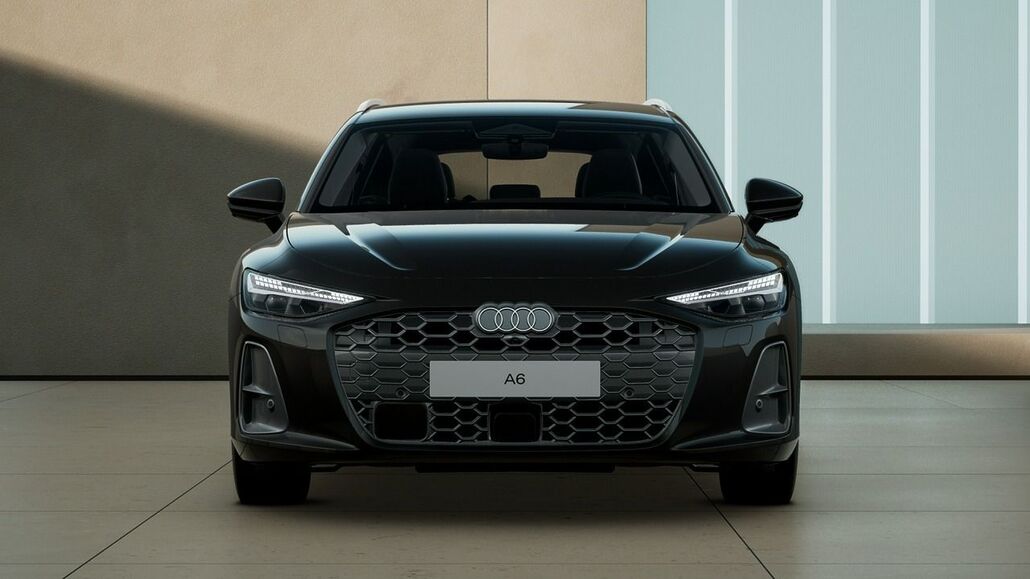 AUDI A6-AVANT Avant TFSI S Tronic