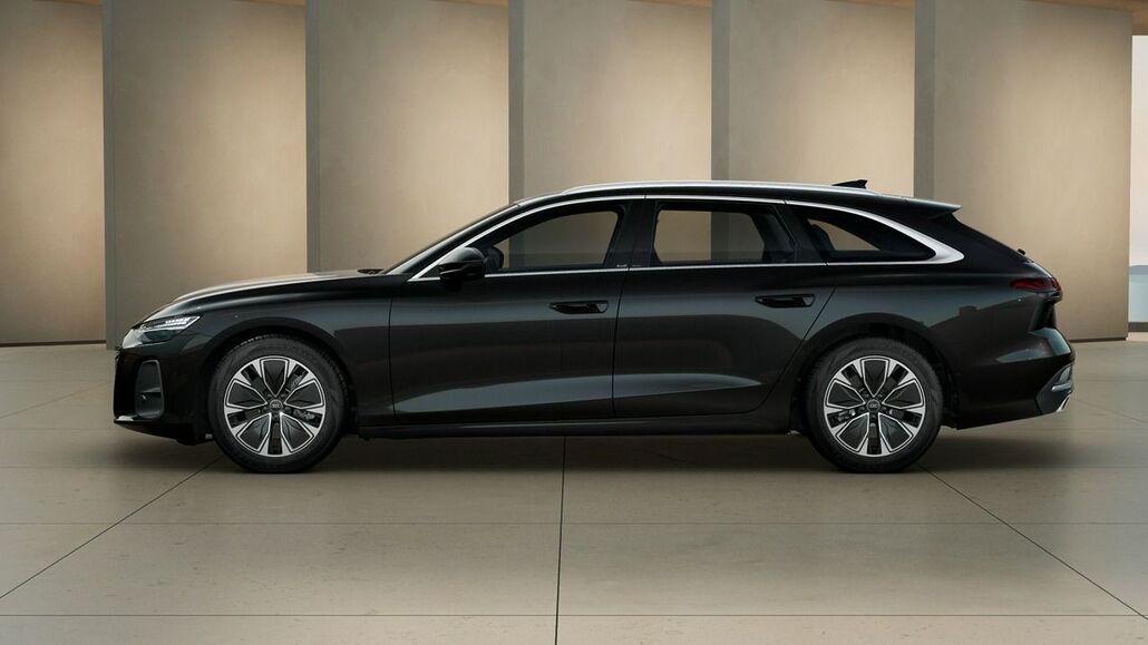 AUDI A6-AVANT Avant TFSI S Tronic