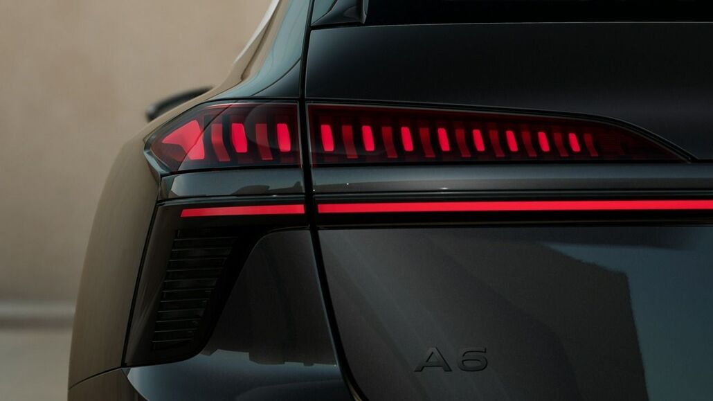 AUDI A6-AVANT Avant TFSI S Tronic