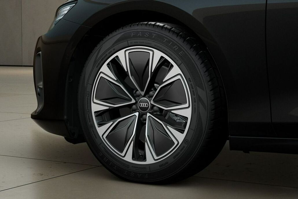 AUDI A6-AVANT Avant TFSI S Tronic