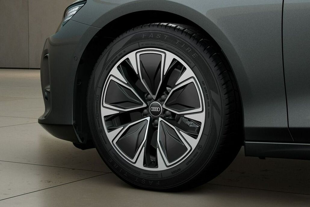 AUDI A6-LIMOUSINE TDI MHEV S Tronic