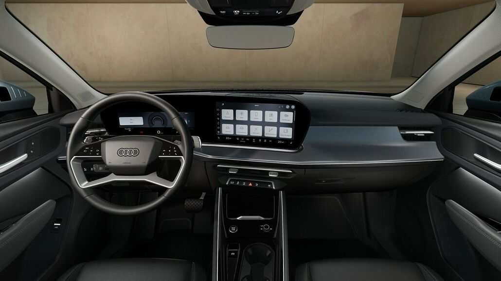 AUDI Q3-SPORTBACK TFSI MHEV 110 kW S Tronic