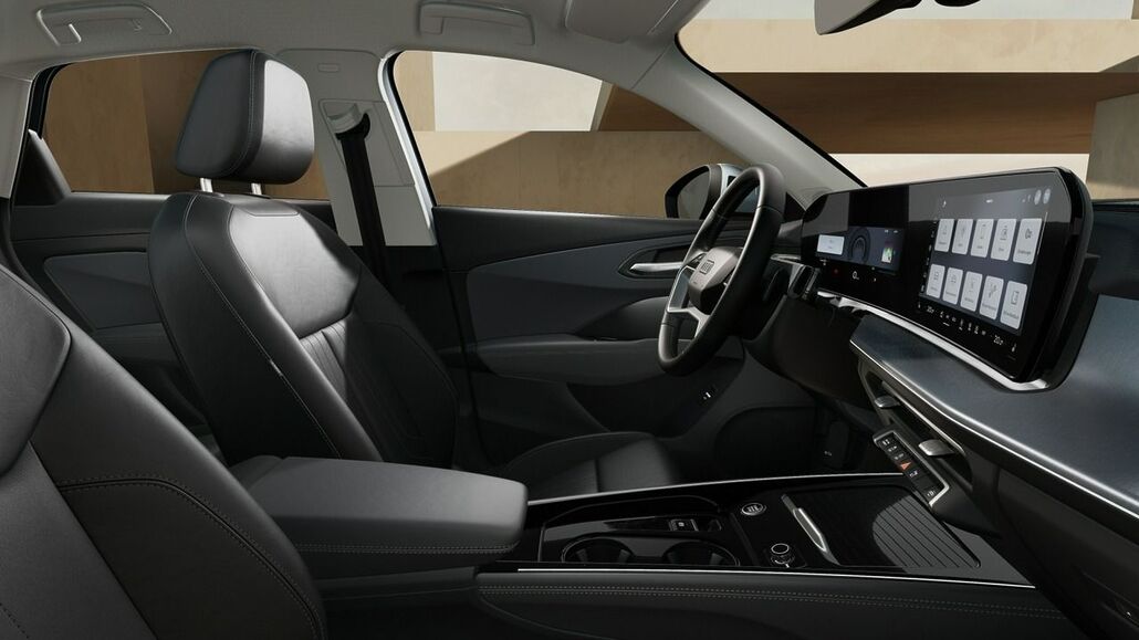 AUDI Q3-SPORTBACK TFSI MHEV 110 kW S Tronic