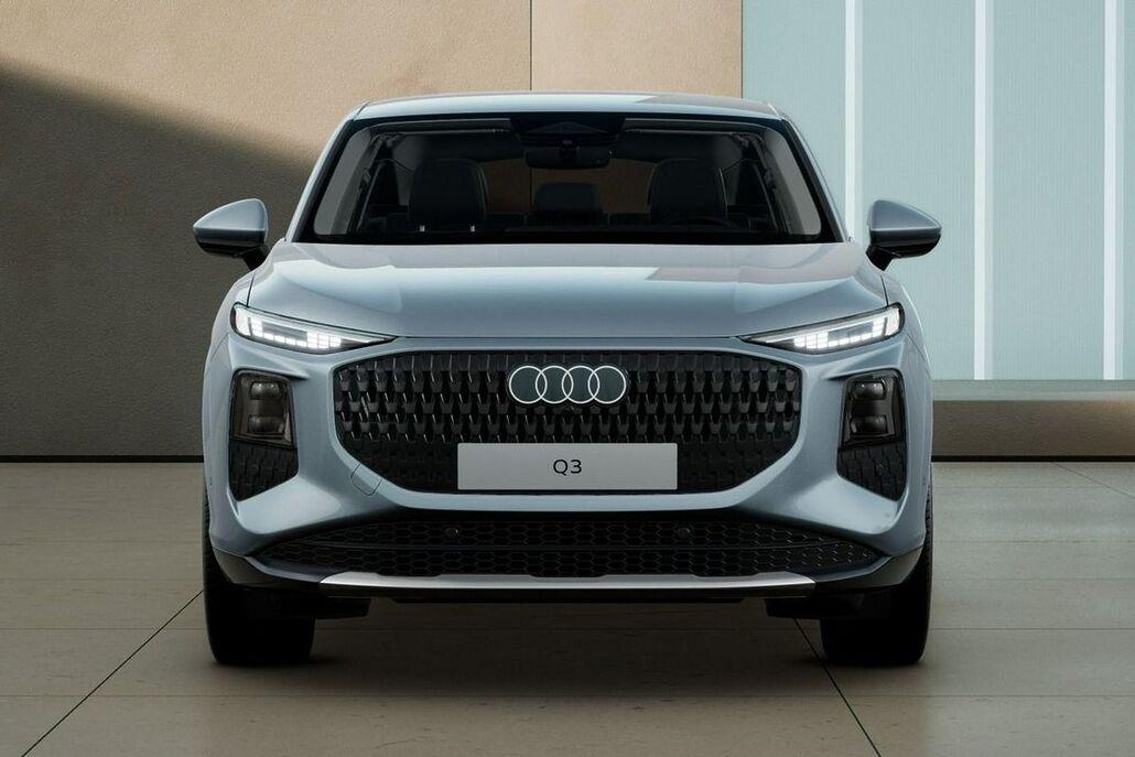 AUDI Q3-SPORTBACK TFSI MHEV 110 kW S Tronic
