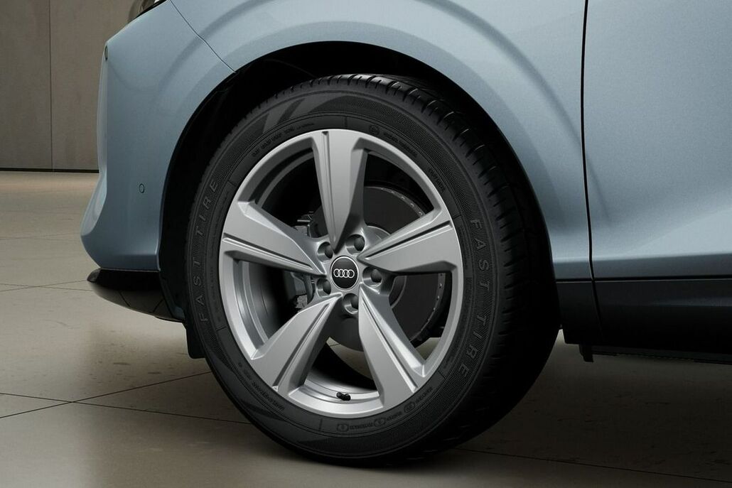AUDI Q3-SPORTBACK TFSI MHEV 110 kW S Tronic