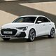 AUDI A3-LIMOUSINE