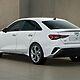 AUDI A3-LIMOUSINE