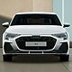 AUDI A3-LIMOUSINE