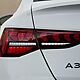 AUDI A3-LIMOUSINE