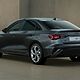 AUDI A3-LIMOUSINE TFSI 110 kW S Tronic S-Line