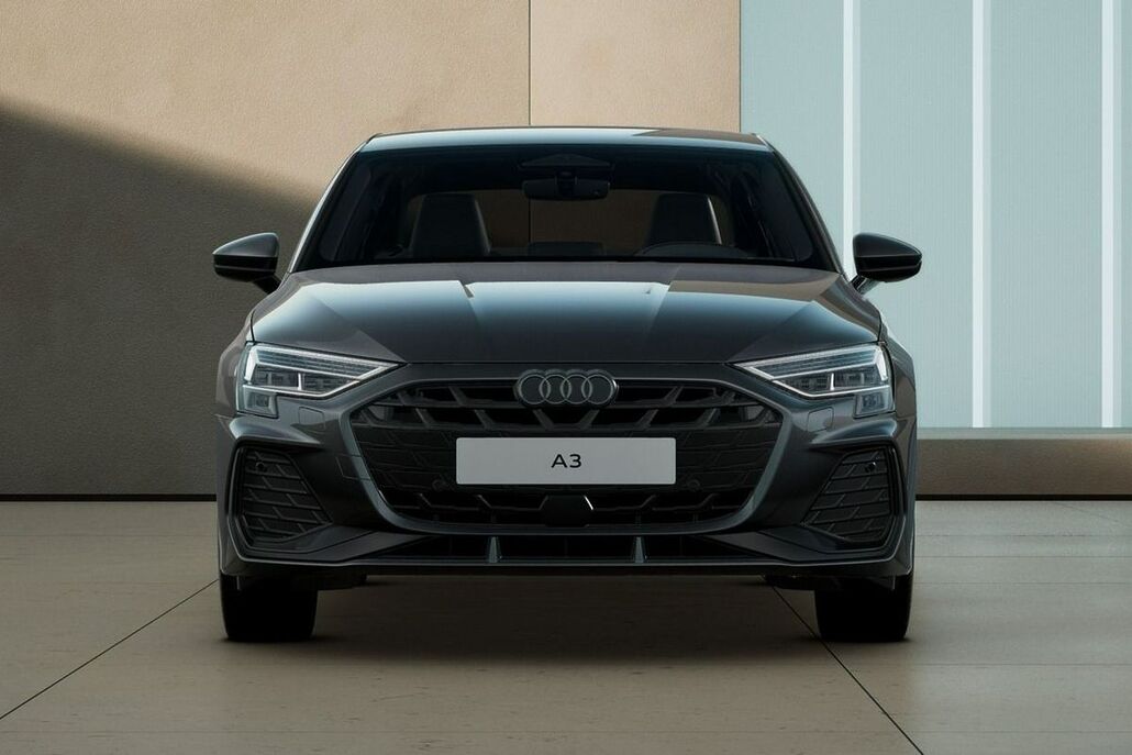 AUDI A3-LIMOUSINE TFSI 110 kW S Tronic S-Line