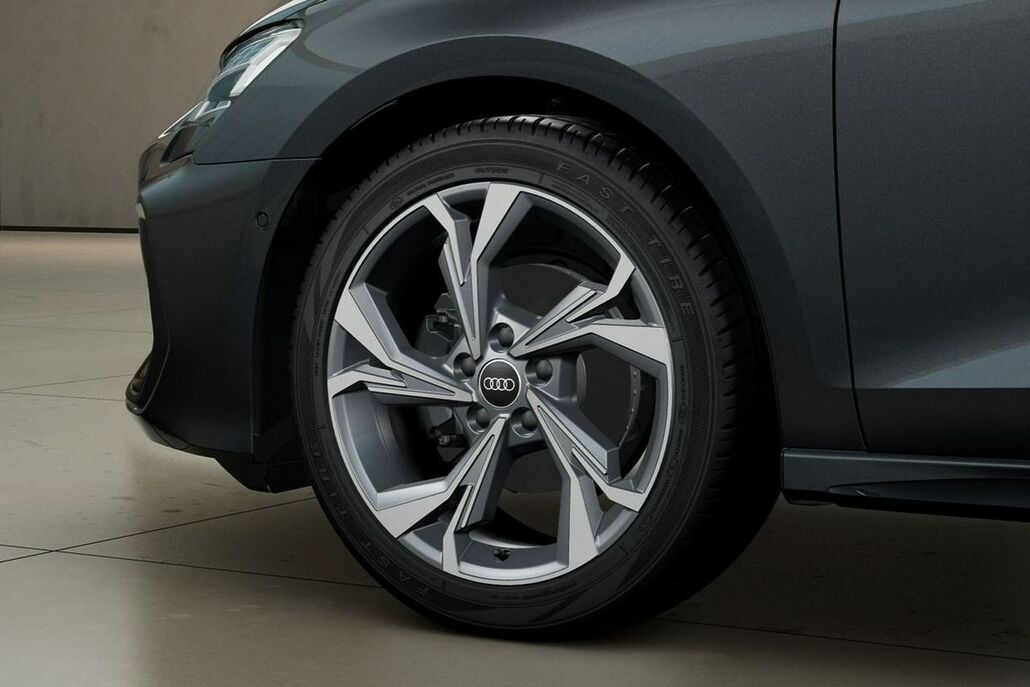 AUDI A3-LIMOUSINE TFSI 110 kW S Tronic S-Line