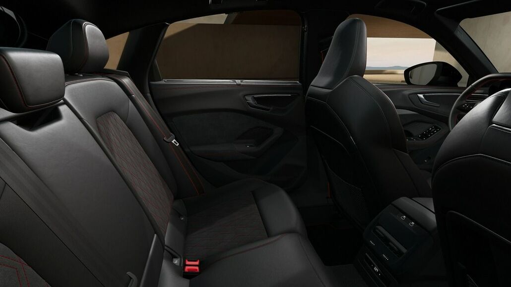 AUDI A5-LIMOUSINE TFSI 150 kW S Tronic