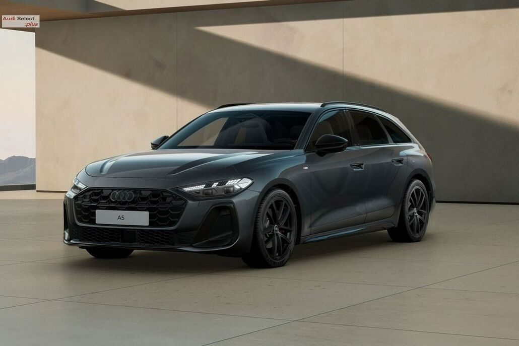 AUDI A5-AVANT Avant TFSI 110 kW S Tronic