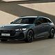 AUDI A5-AVANT Avant TFSI 110 kW S Tronic