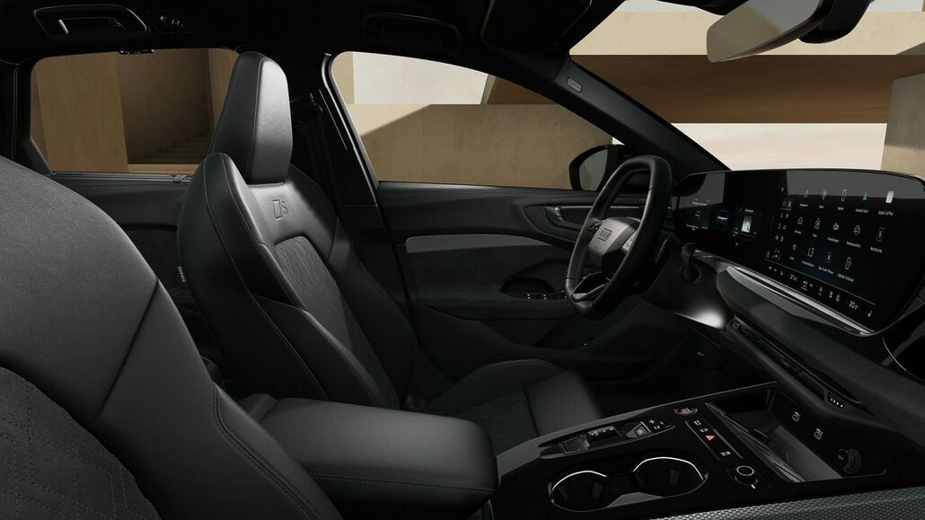 AUDI A5-AVANT Avant TFSI 110 kW S Tronic