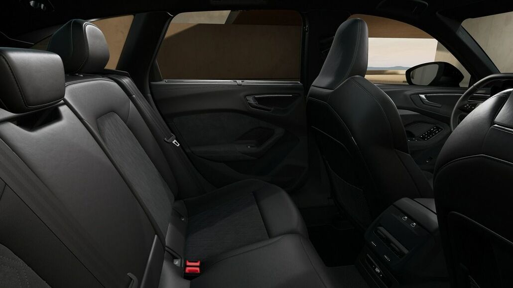 AUDI A5-AVANT Avant TFSI 110 kW S Tronic