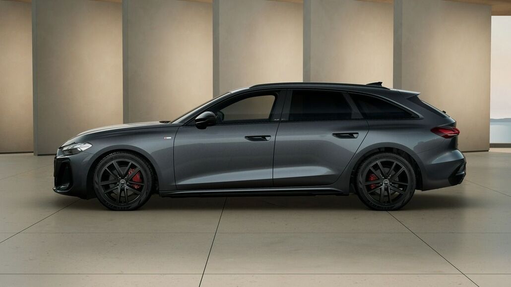 AUDI A5-AVANT Avant TFSI 110 kW S Tronic