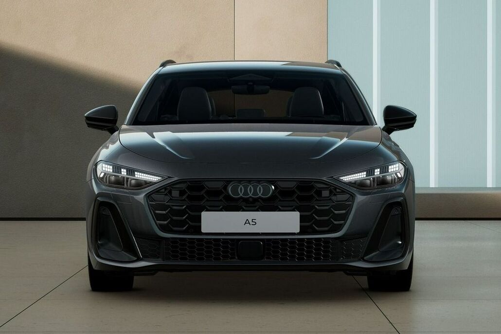 AUDI A5-AVANT Avant TFSI 110 kW S Tronic
