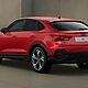 AUDI Q3-SPORTBACK 35 TFSI MHEV S-Line S Tronic