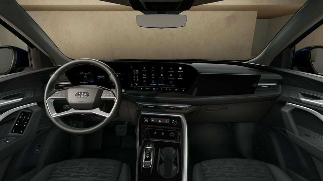 AUDI Q5 TFSI MHEV 150 kW S Tronic