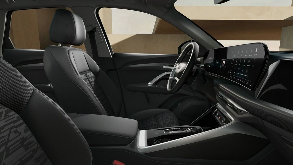AUDI Q5 TFSI MHEV 150 kW S Tronic