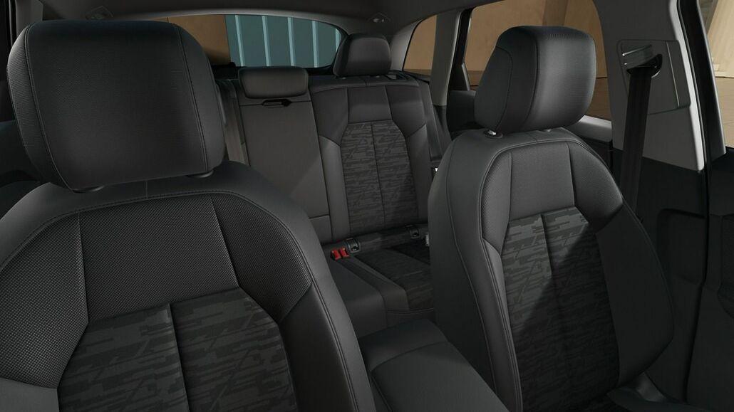 AUDI Q5 TFSI MHEV 150 kW S Tronic