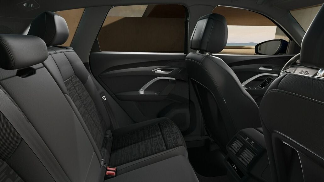 AUDI Q5 TFSI MHEV 150 kW S Tronic