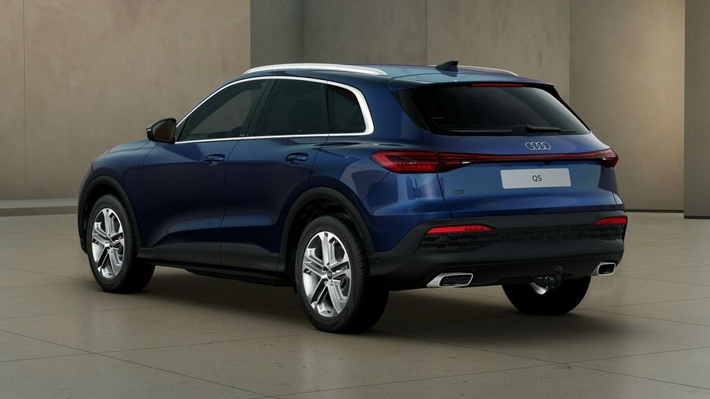 AUDI Q5 TFSI MHEV 150 kW S Tronic