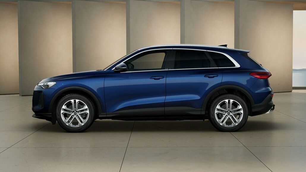 AUDI Q5 TFSI MHEV 150 kW S Tronic