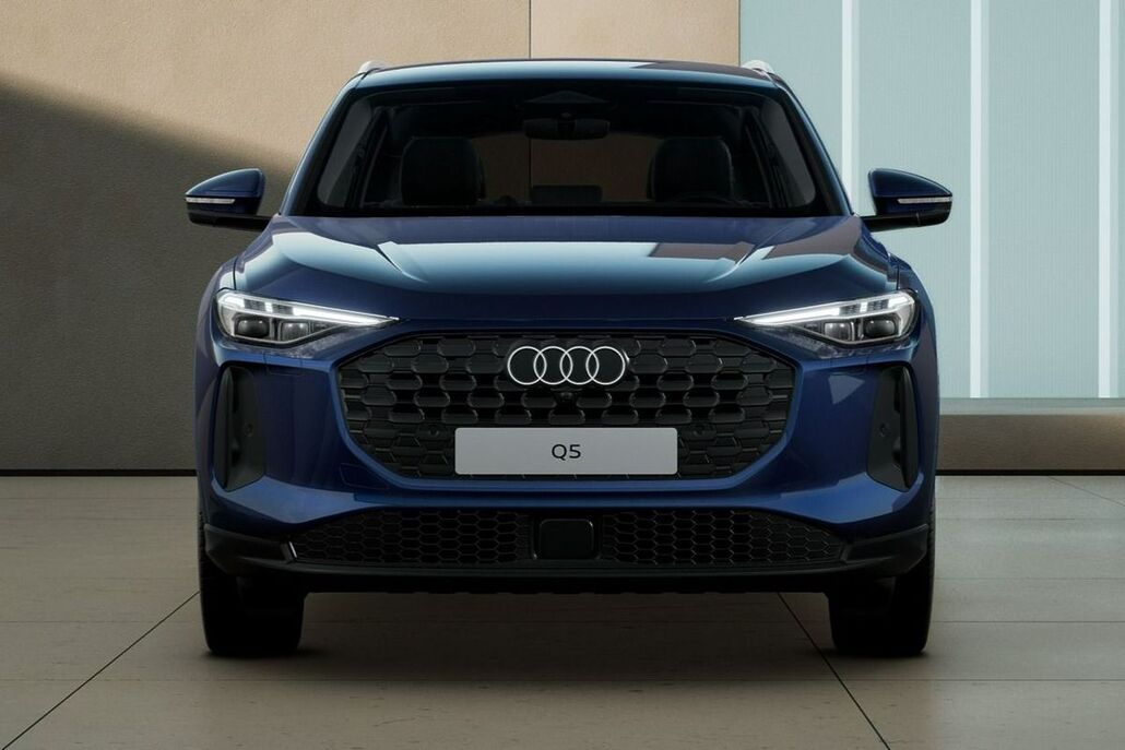 AUDI Q5 TFSI MHEV 150 kW S Tronic