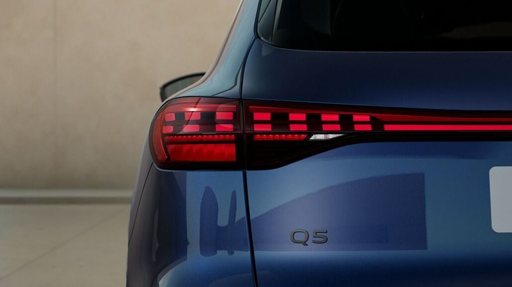 AUDI Q5 TFSI MHEV 150 kW S Tronic