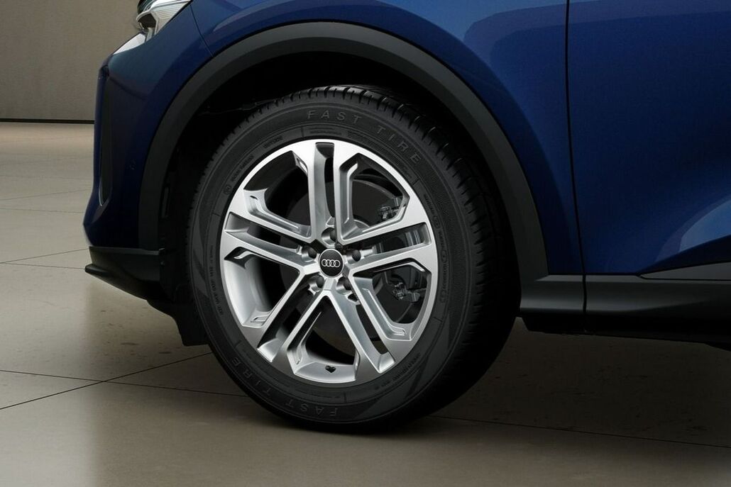 AUDI Q5 TFSI MHEV 150 kW S Tronic