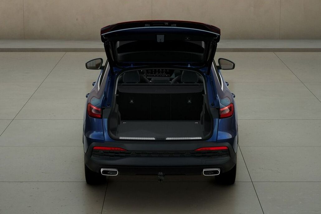 AUDI Q5 TFSI MHEV 150 kW S Tronic