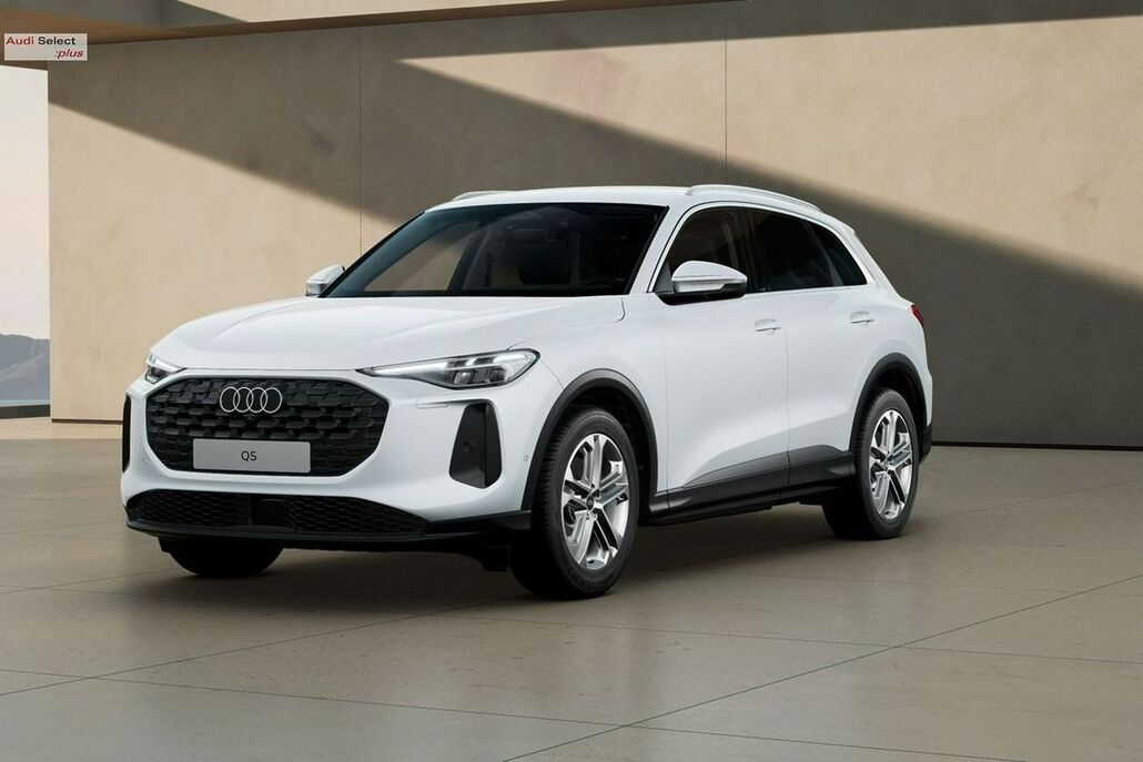 AUDI Q5 TFSI MHEV 150 kW S Tronic