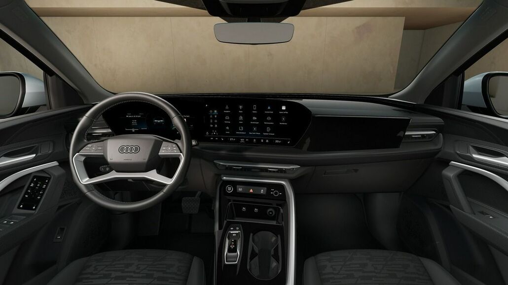 AUDI Q5 TFSI MHEV 150 kW S Tronic