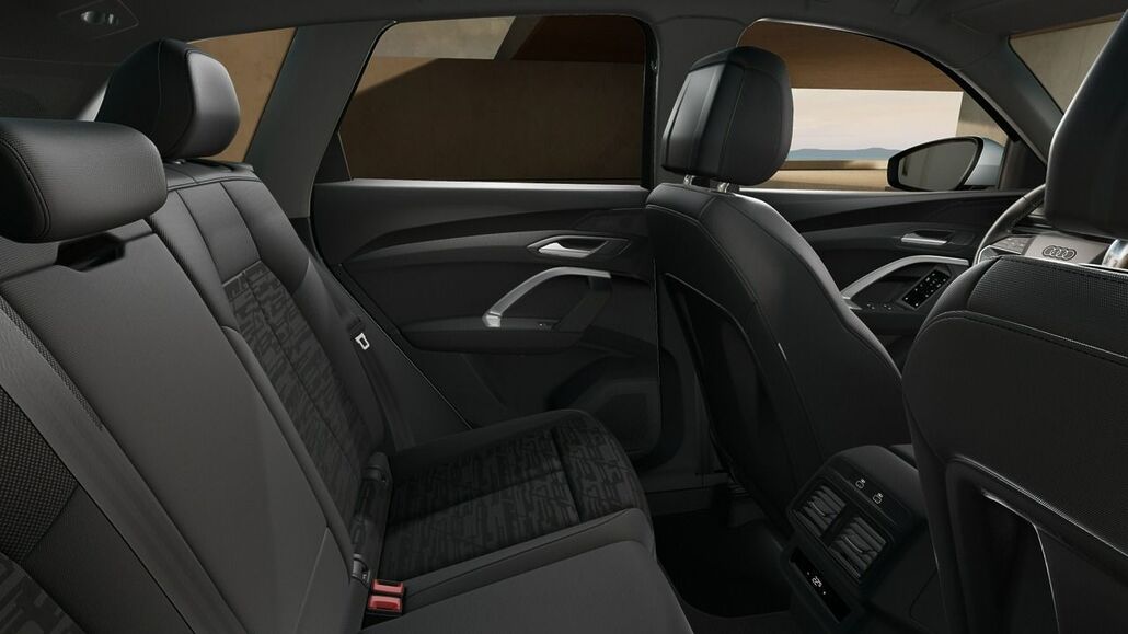 AUDI Q5 TFSI MHEV 150 kW S Tronic