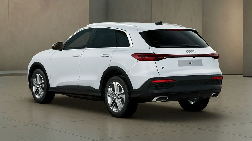 AUDI Q5 TFSI MHEV 150 kW S Tronic