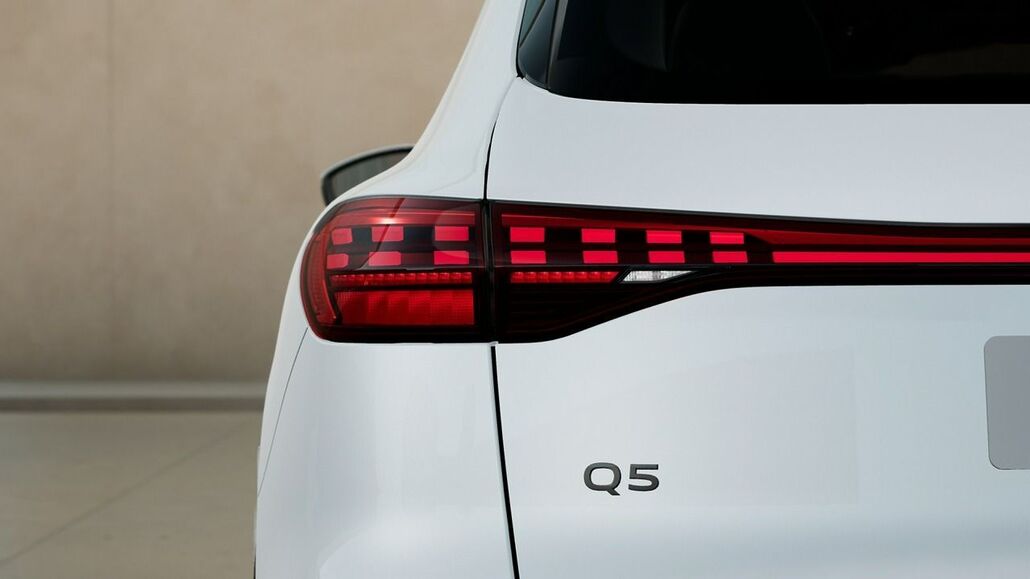 AUDI Q5 TFSI MHEV 150 kW S Tronic