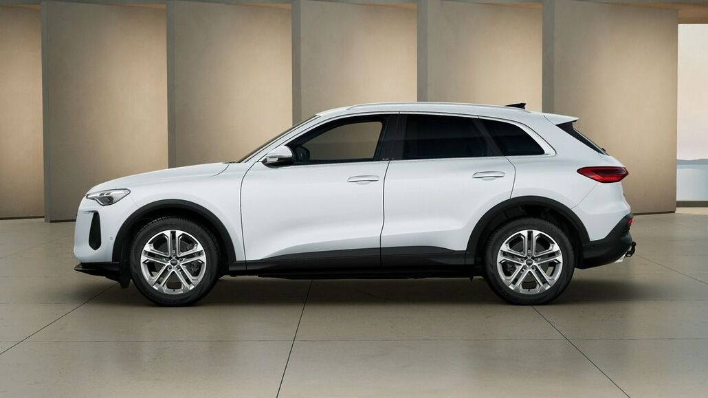 AUDI Q5 TFSI MHEV 150 kW S Tronic