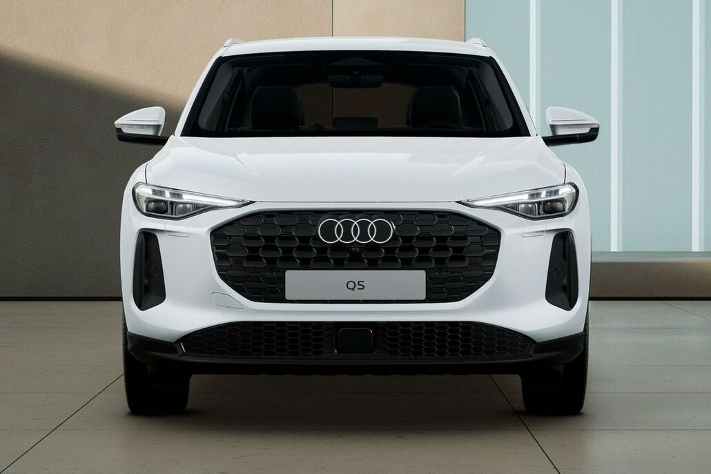 AUDI Q5 TFSI MHEV 150 kW S Tronic