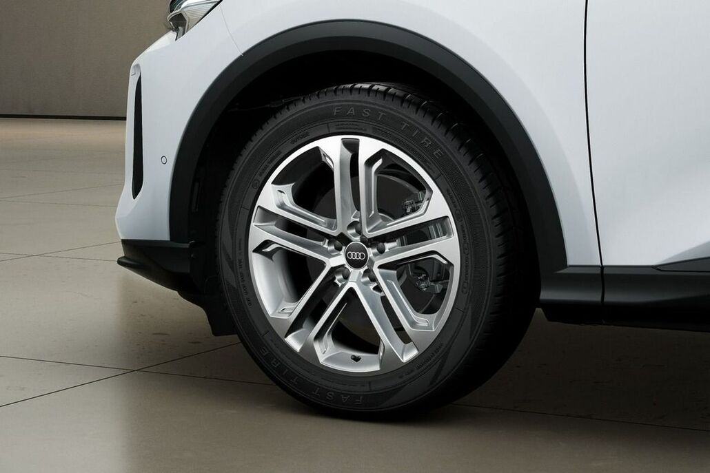 AUDI Q5 TFSI MHEV 150 kW S Tronic