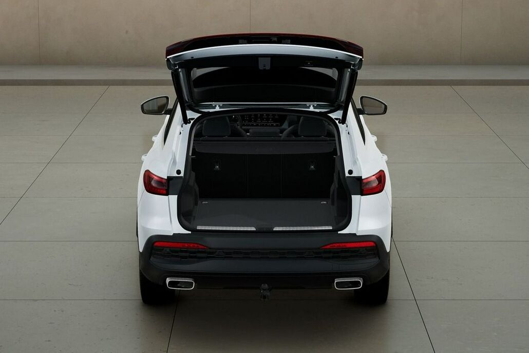 AUDI Q5 TFSI MHEV 150 kW S Tronic