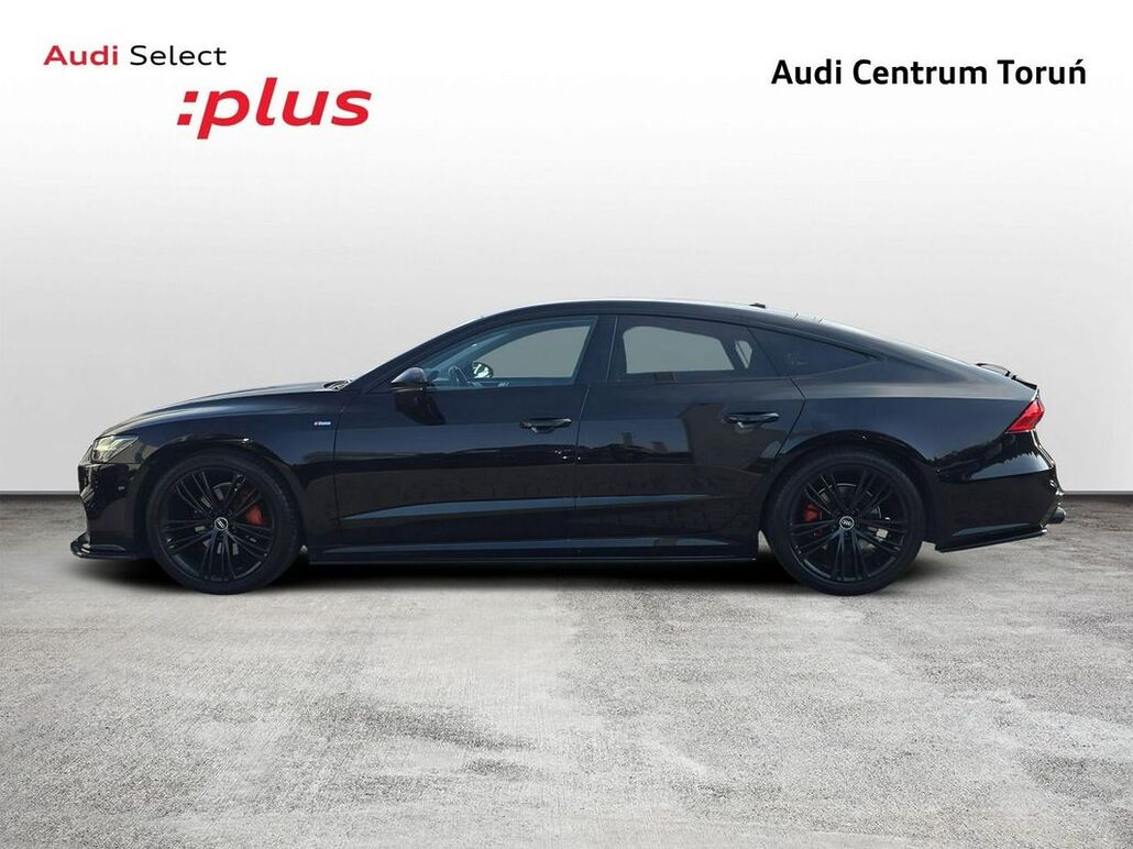 AUDI A7 45 TFSI MHEV S Tronic