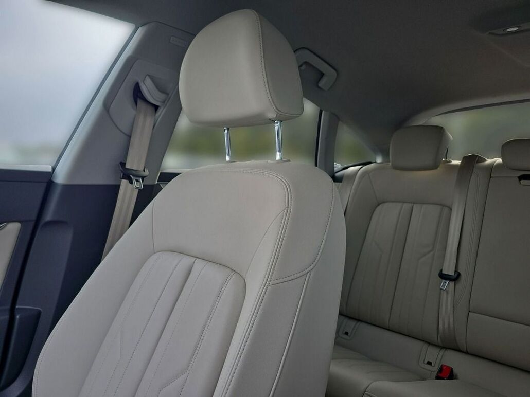 AUDI A7 45 TFSI MHEV S Tronic