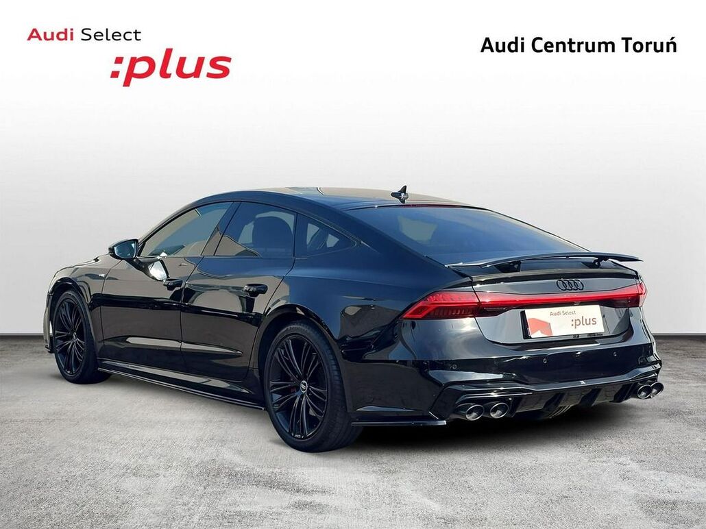 AUDI A7 45 TFSI MHEV S Tronic
